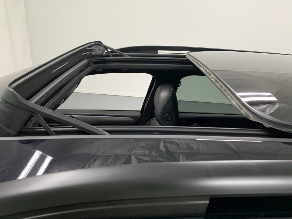 2022 Volkswagen Tiguan SE R-LINE BLACK - Photo 19