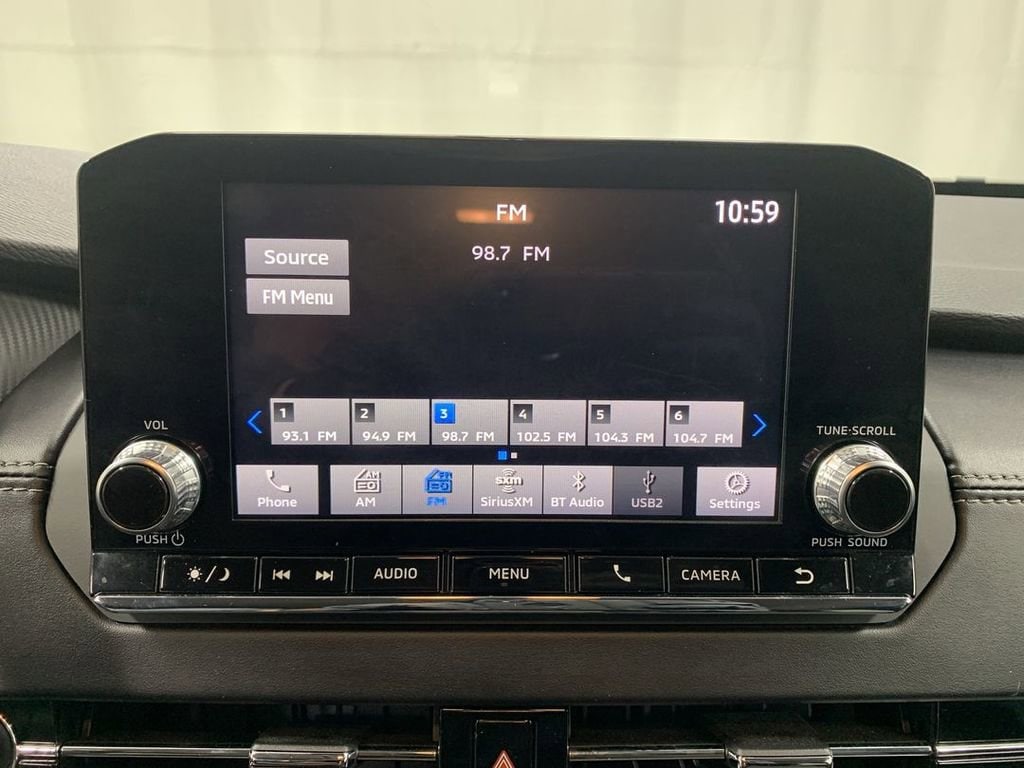 2022 Mitsubishi Outlander ES - Photo 14