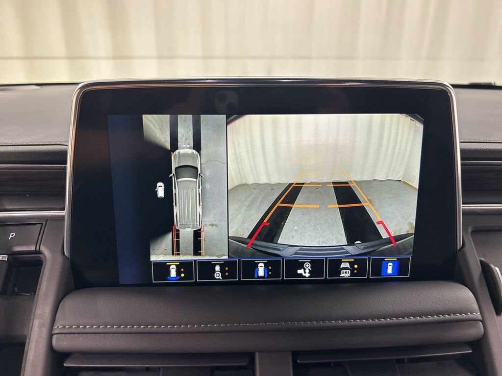 2023 Chevrolet Tahoe LT - Photo 15