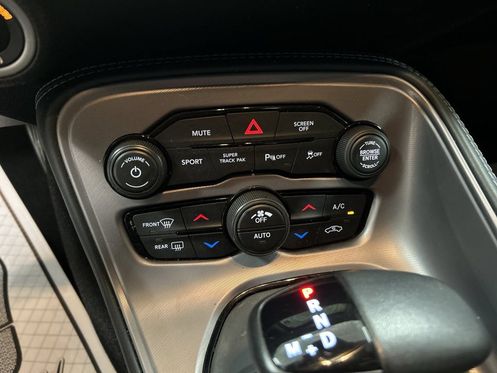 2023 Dodge Challenger GT - Photo 17