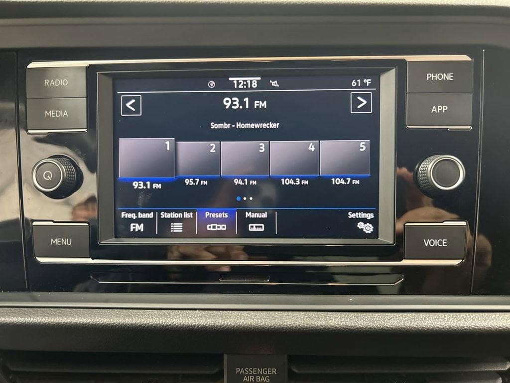 2023 Volkswagen Jetta Sport - Photo 14