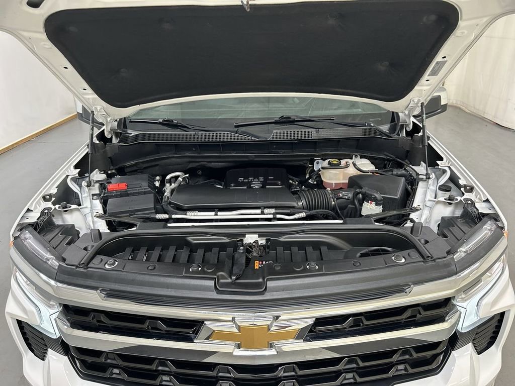 2023 Chevrolet Silverado 1500 LT - Photo 23