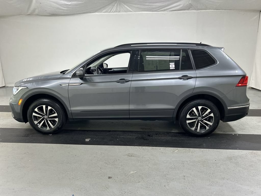 2023 Volkswagen Tiguan S - Photo 6