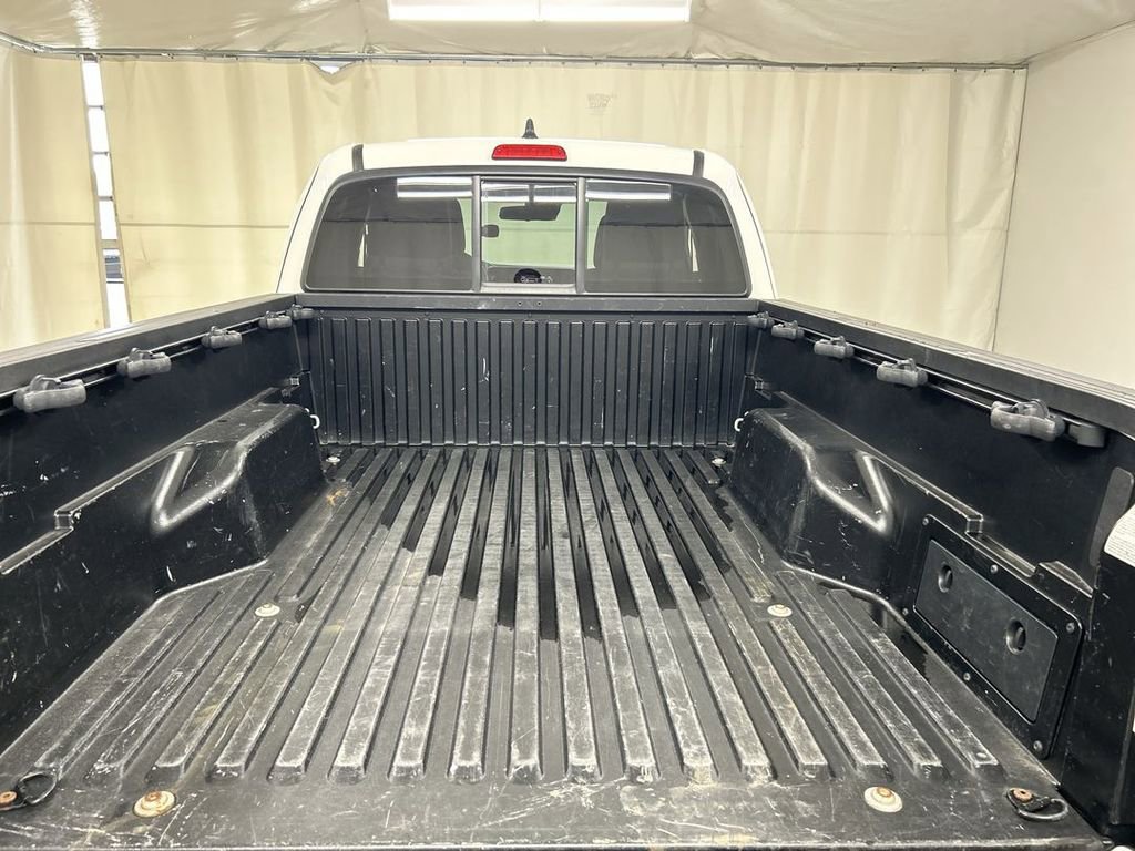 2021 Toyota Tacoma SR - Photo 21