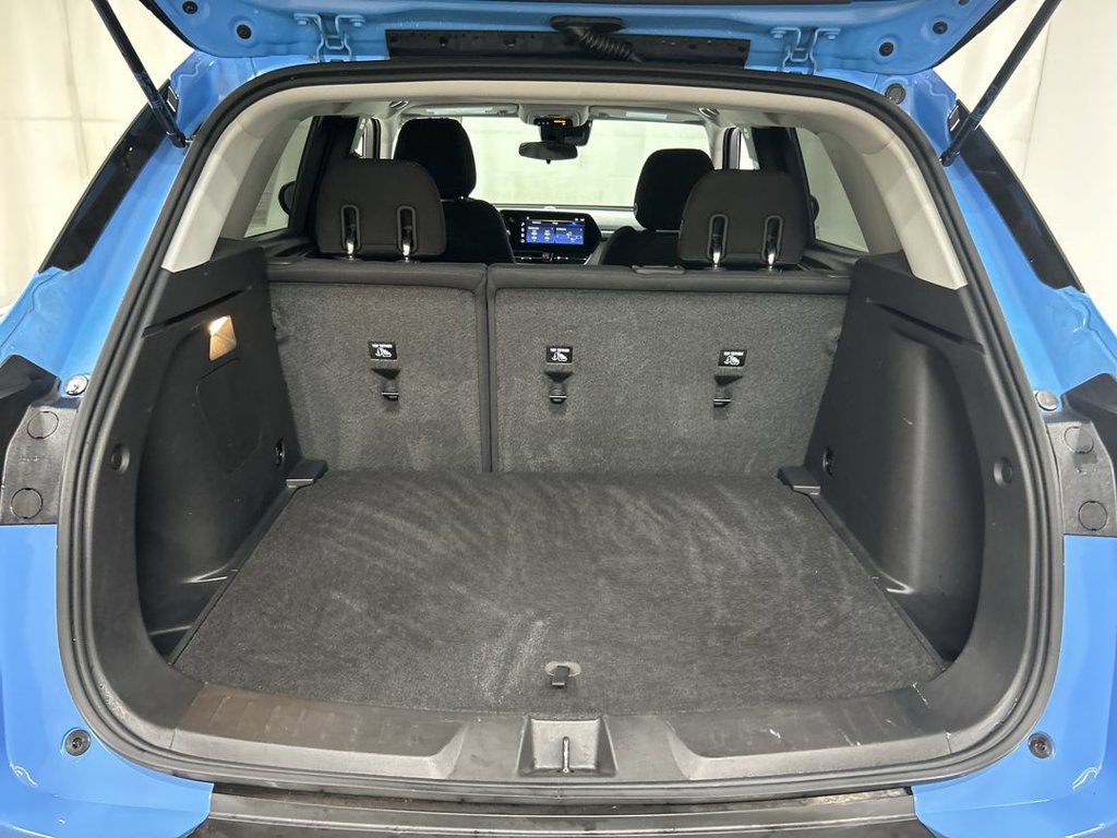 2024 Chevrolet TrailBlazer LT - Photo 21