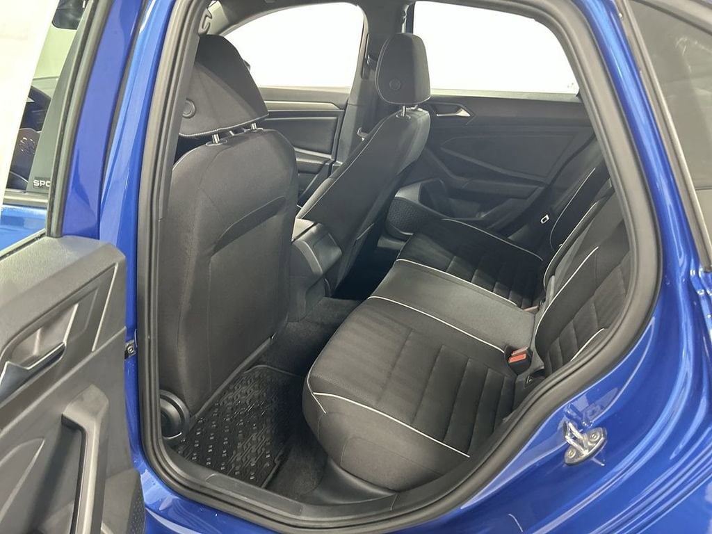 2023 Volkswagen Jetta Sport - Photo 19