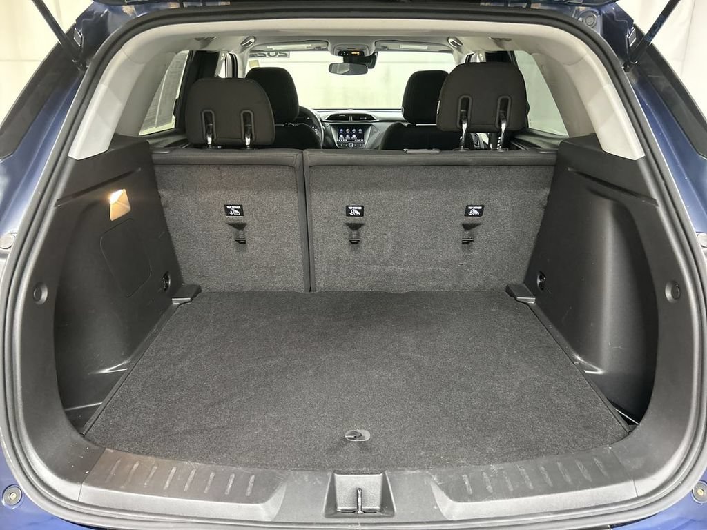 2022 Chevrolet Trailblazer LT - Photo 21