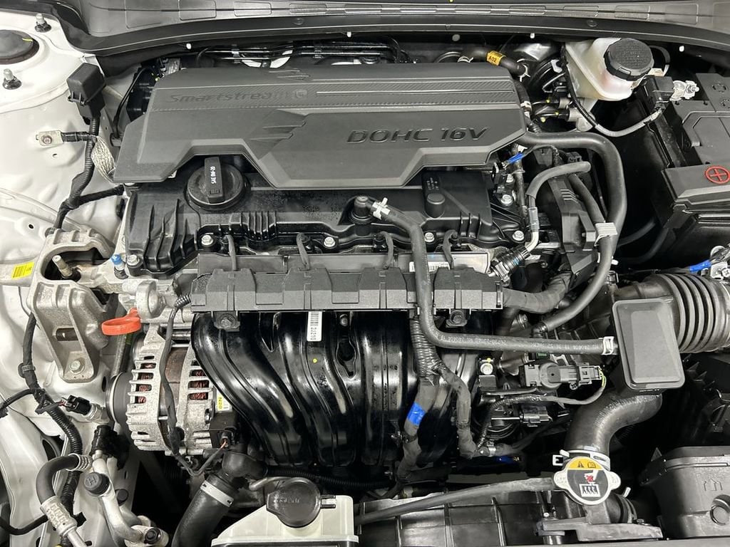 2024 Hyundai Elantra SEL - Photo 25