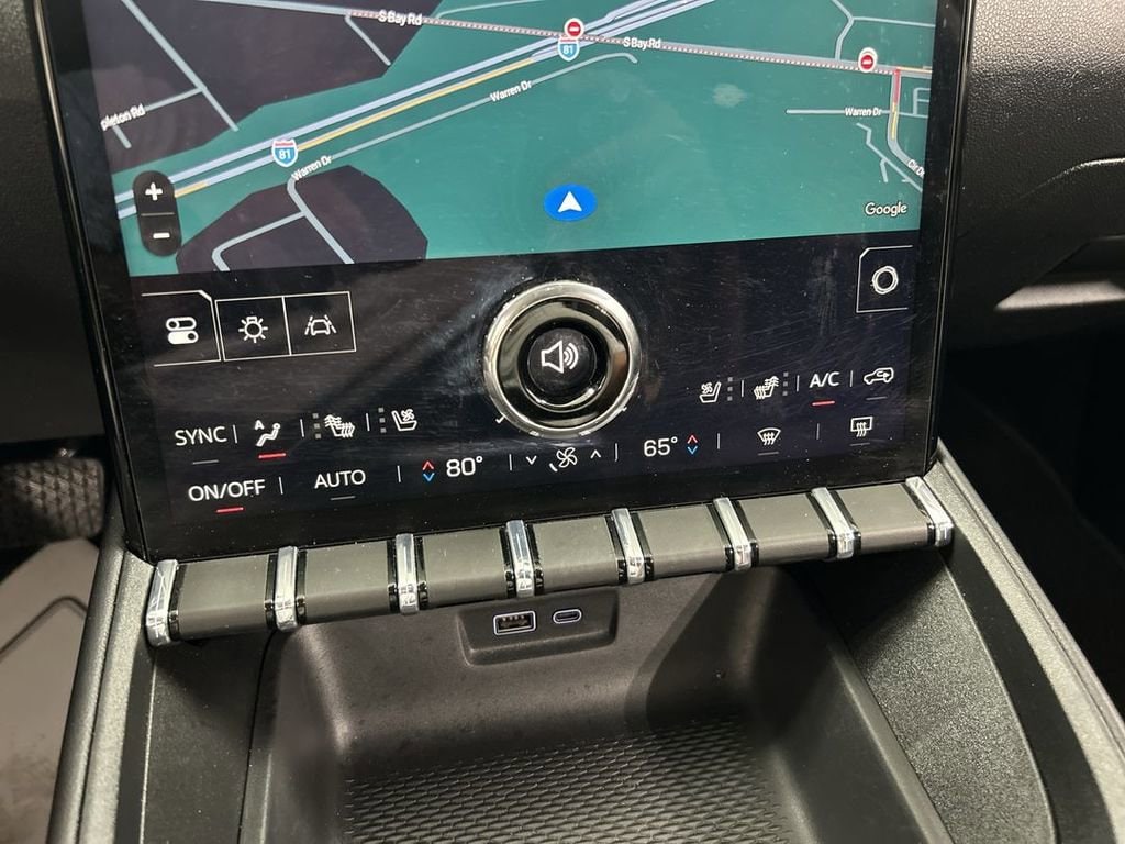 2026 GMC Terrain Denali - Photo 17