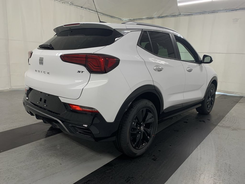 2026 Buick Encore GX Sport Touring - Photo 6