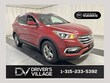  Hyundai Santa Fe Sport