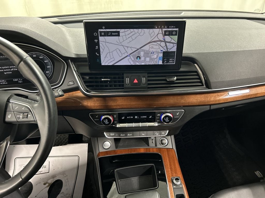2021 Audi Q5 Premium Plus - Photo 18