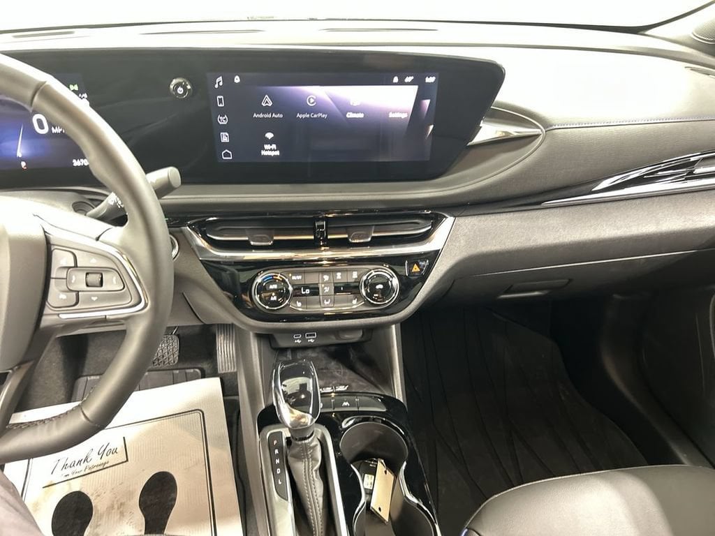 2026 Buick Envista Sport Touring - Photo 18