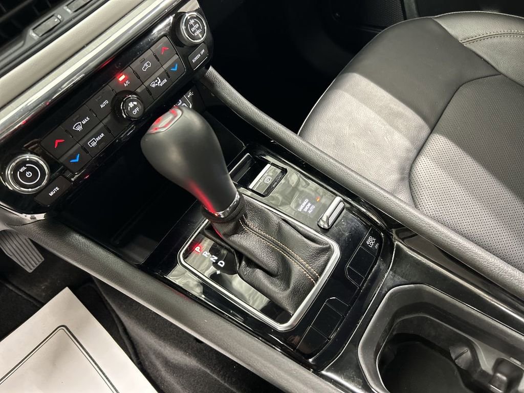 2022 Jeep Compass Limited - Photo 17