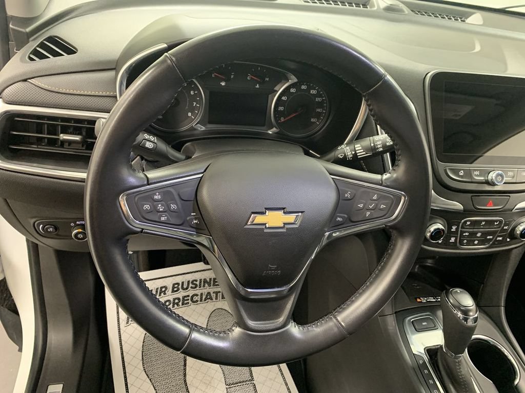 2020 Chevrolet Equinox Premier - Photo 11