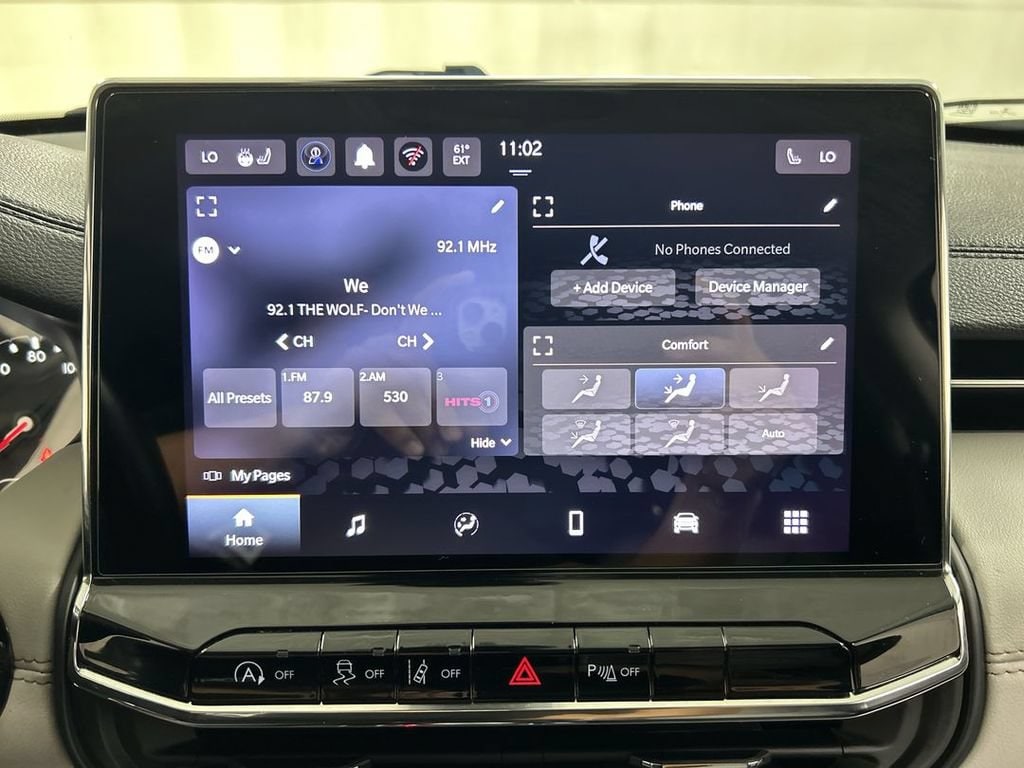 2022 Jeep Compass Limited - Photo 14