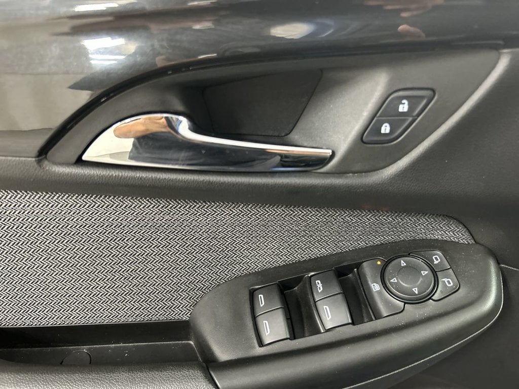 2024 Chevrolet TrailBlazer LT - Photo 11