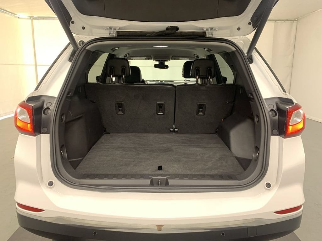 2020 Chevrolet Equinox Premier - Photo 20