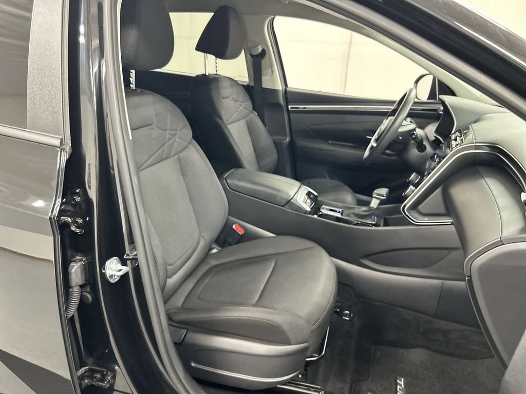 2023 Hyundai Tucson SEL - Photo 22