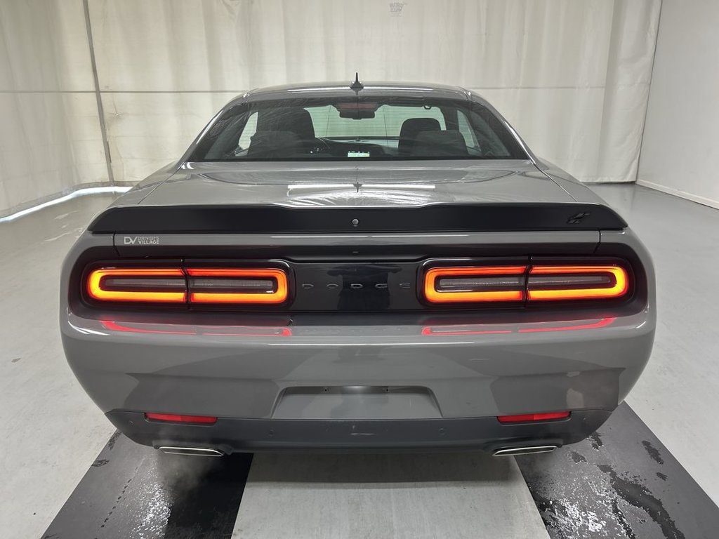 2023 Dodge Challenger GT - Photo 21