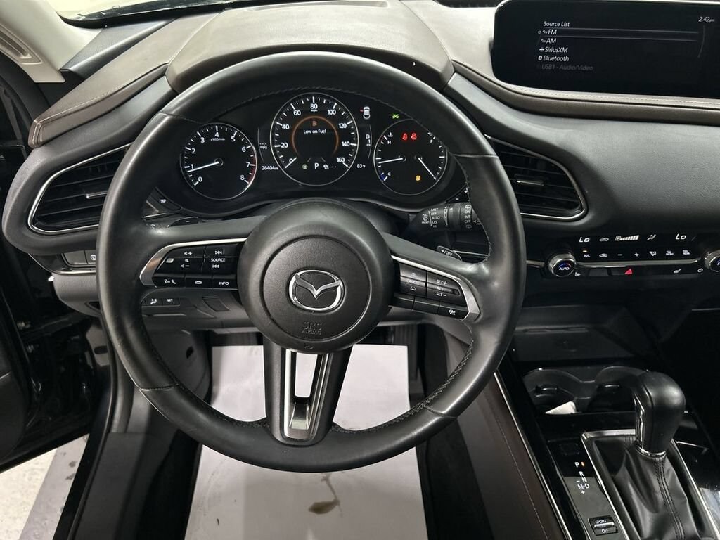 Used 2024 Mazda CX-30 2.5 S Premium Package SUV