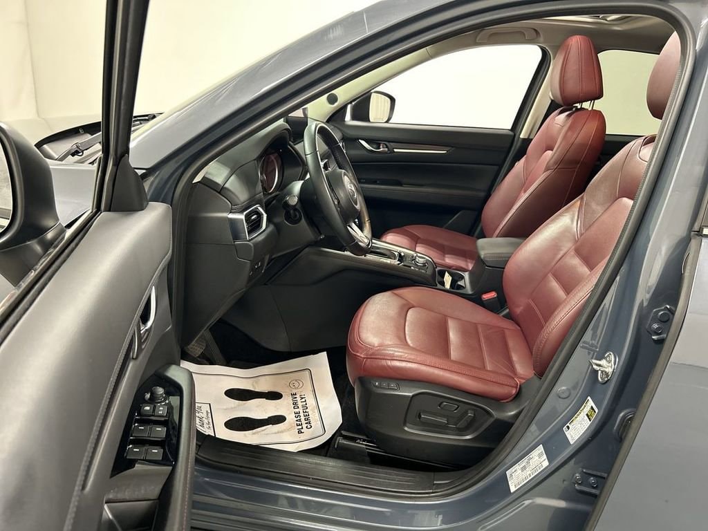 2023 Mazda CX-5 S Carbon Edition - Photo 9
