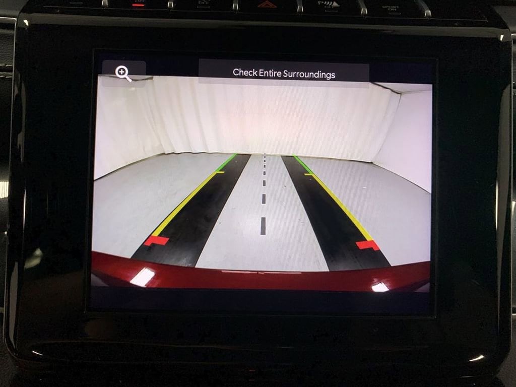 2022 Jeep Grand Cherokee L Altitude - Photo 15