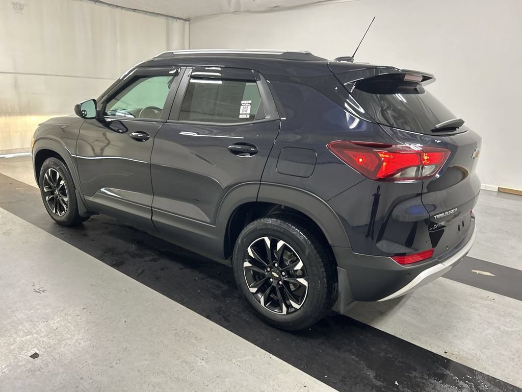 2021 Chevrolet Trailblazer LT - Photo 7