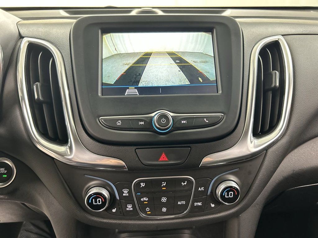 2019 Chevrolet Equinox LT - Photo 14
