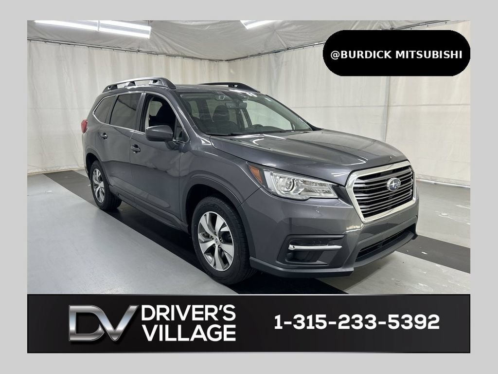 2022 Subaru Ascent Premium - Photo 1