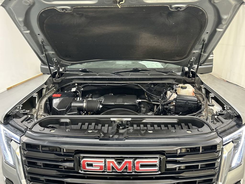 2024 GMC Sierra 2500HD Pro - Photo 22