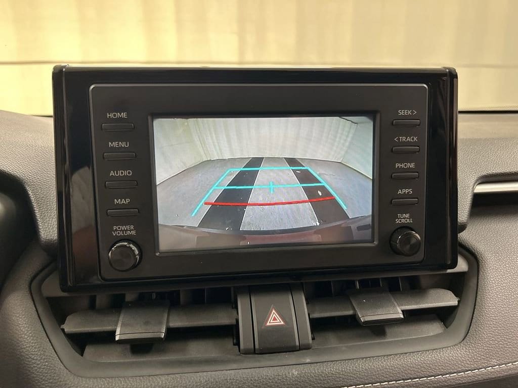 2019 Toyota RAV4 XLE - Photo 15