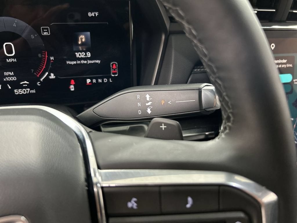 2026 GMC Terrain Elevation - Photo 19