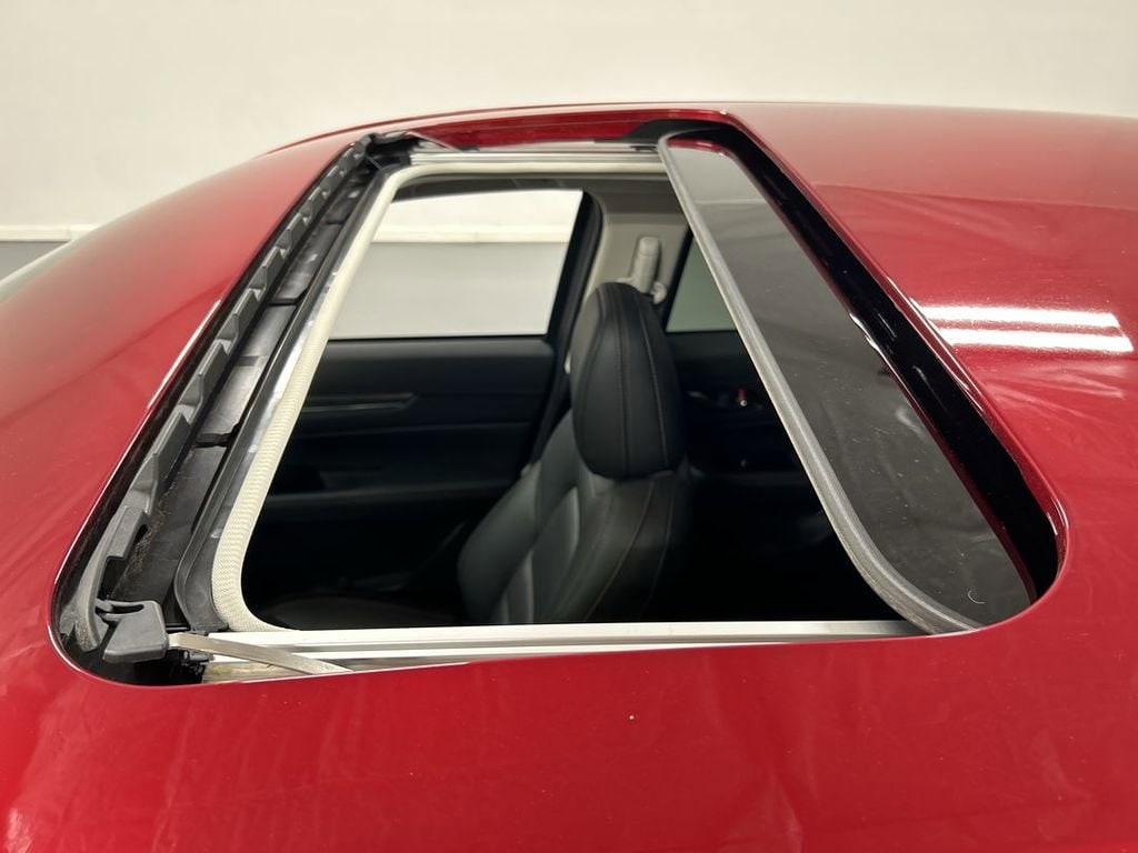 2020 Mazda CX-5 Grand Touring - Photo 19