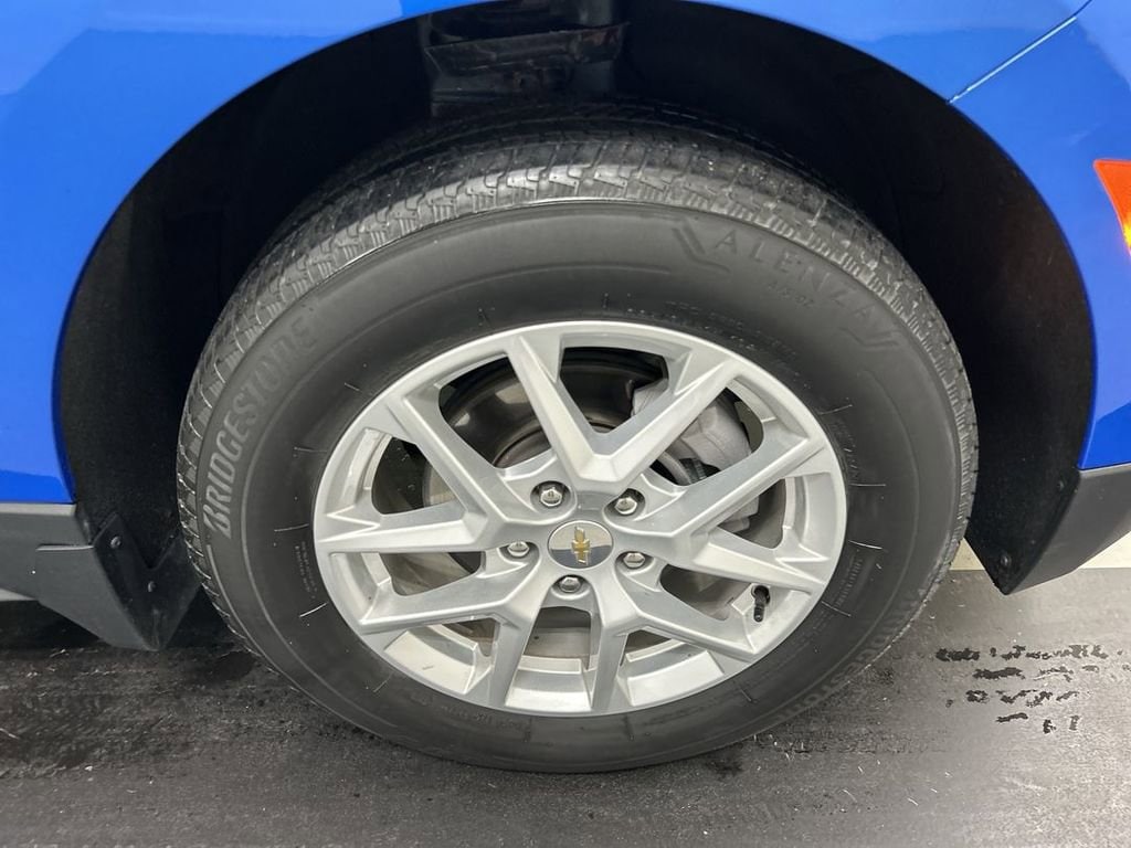 2024 Chevrolet Equinox LT - Photo 8