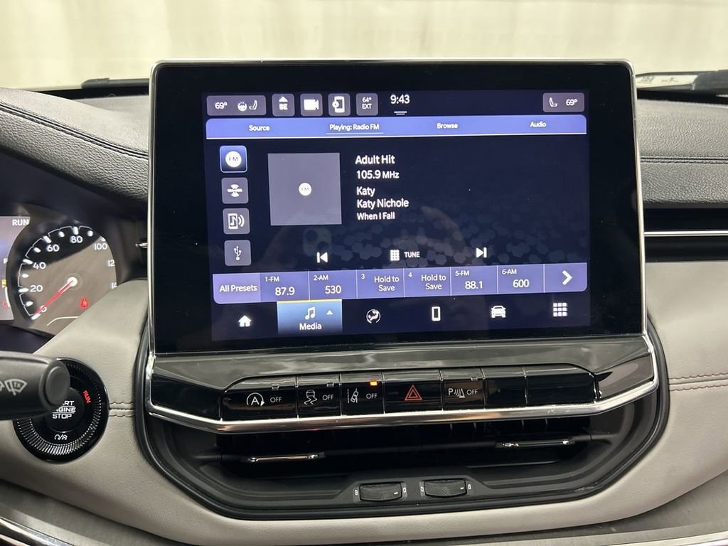 2022 Jeep Compass Limited - Photo 14