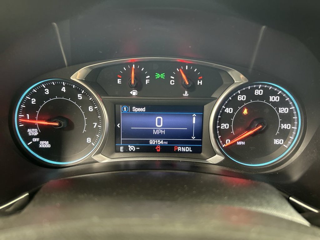 2019 Chevrolet Equinox LT - Photo 12