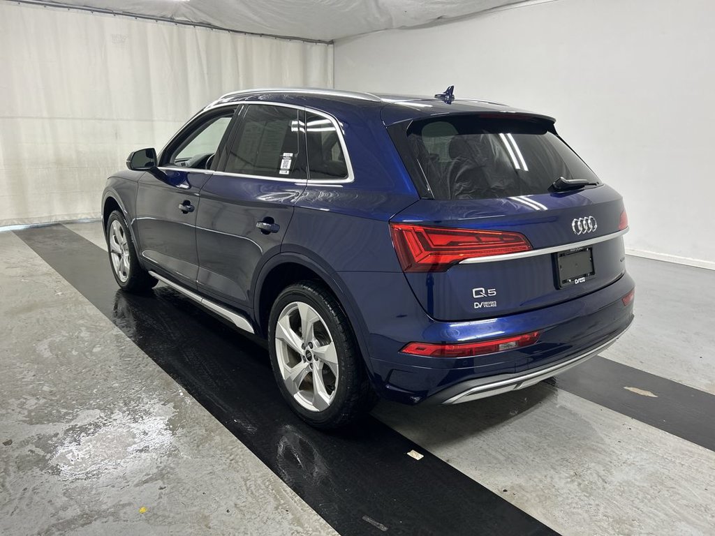2021 Audi Q5 Premium Plus - Photo 7