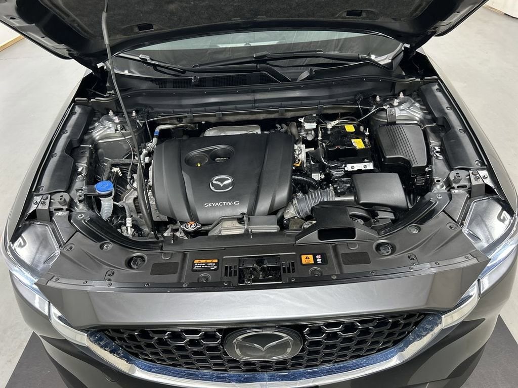 2023 Mazda CX-5 S Select Package - Photo 23