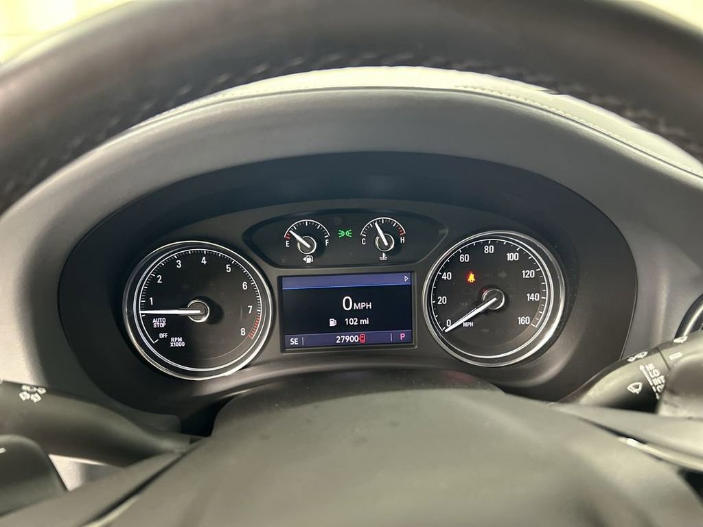2023 Buick Enclave Essence - Photo 13