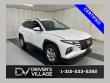 Used 2024 Hyundai Tucson SEL SUV