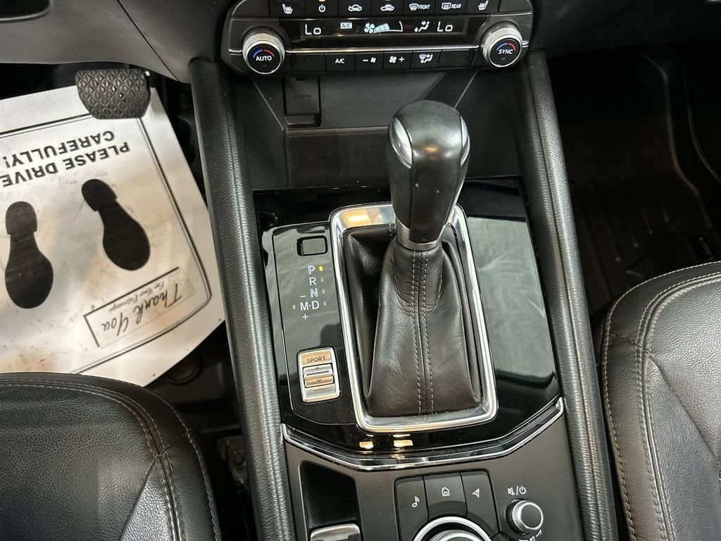 2022 Mazda CX-5 S Preferred package - Photo 17