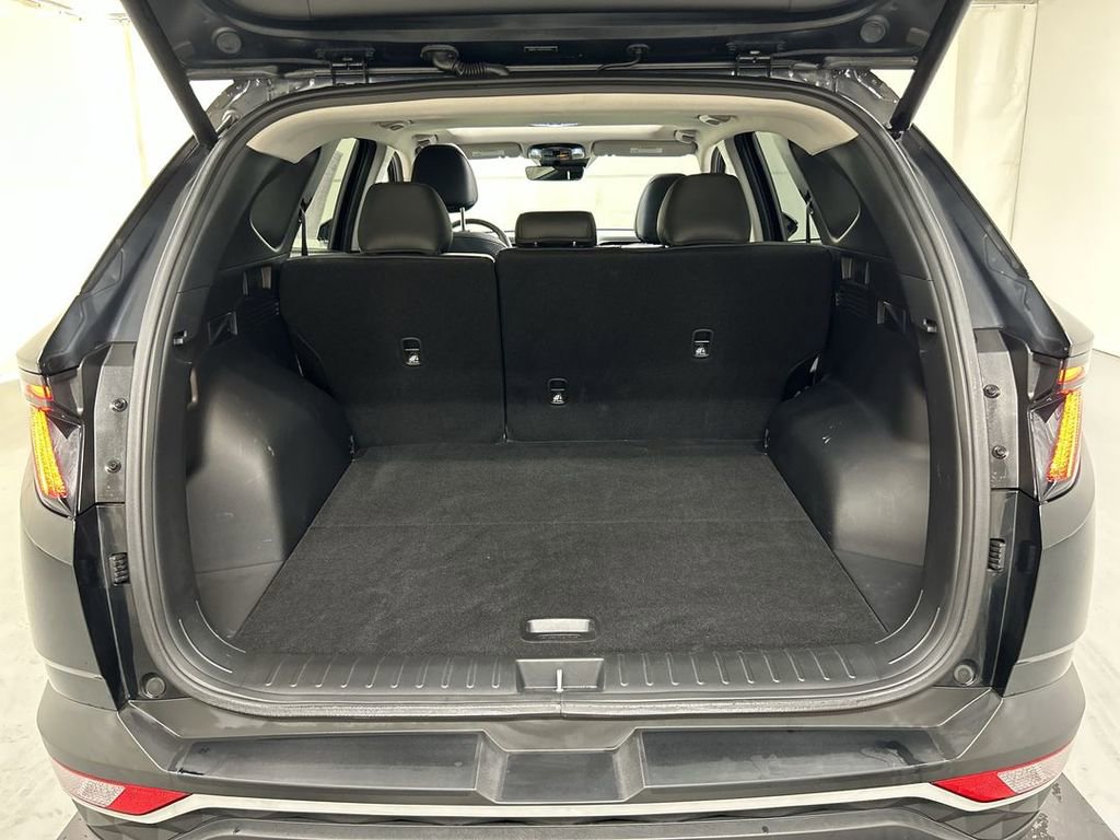 2023 Hyundai Tucson SEL - Photo 22