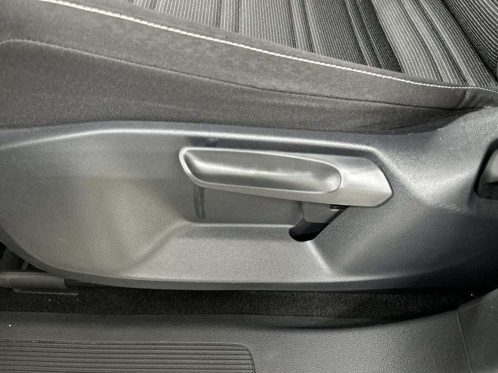 2023 Volkswagen Tiguan S - Photo 10