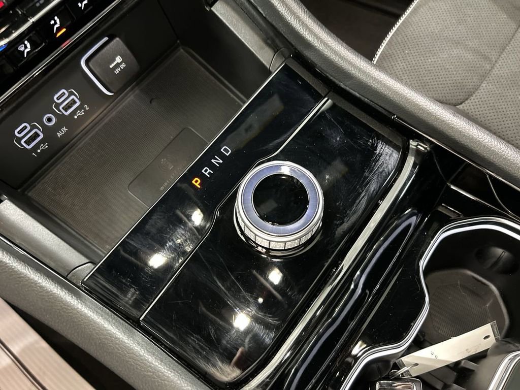 2023 Jeep Grand Cherokee L Altitude - Photo 17