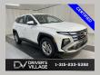 Used 2025 Hyundai Tucson SE SUV