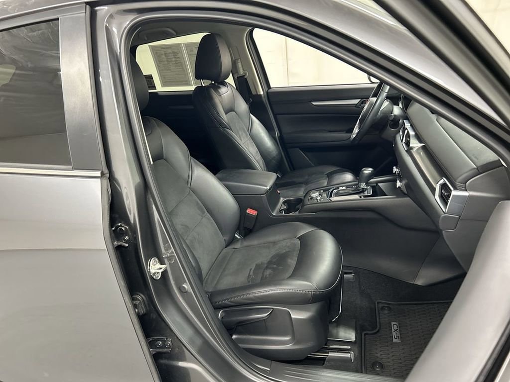 2023 Mazda CX-5 S Select Package - Photo 22