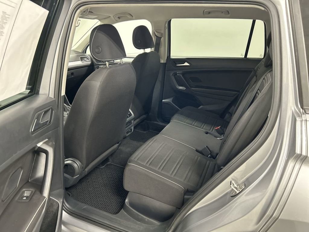 2024 Volkswagen Tiguan S - Photo 19
