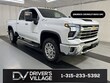  Chevrolet Silverado 2500 HD