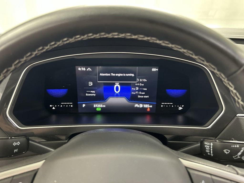 2023 Volkswagen Tiguan SE - Photo 13